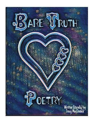 Bare Truth Poetry 1