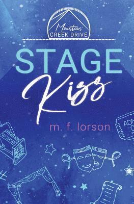 Stage Kiss 1