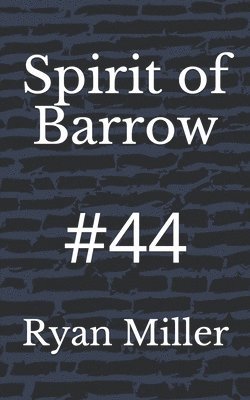 Spirit of Barrow