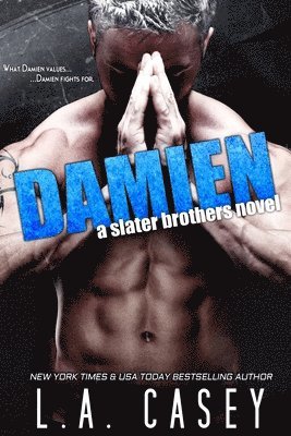 Damien 1