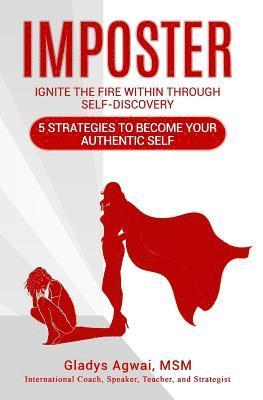 Imposter: Ignite the Fire Within Through Self-Discovery 1