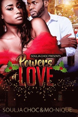 Powers of Love 1