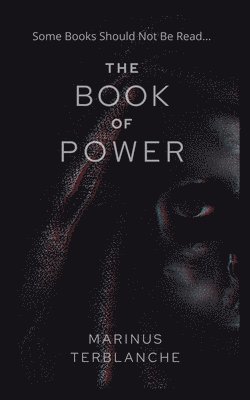 bokomslag The Book of Power