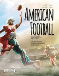 bokomslag American Football Brettspiel