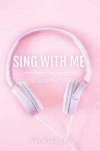 bokomslag Sing With Me