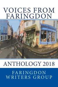 bokomslag Voices from Faringdon 2018