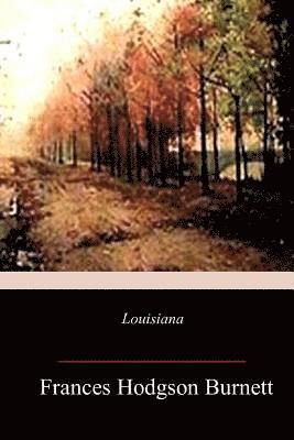 bokomslag Louisiana