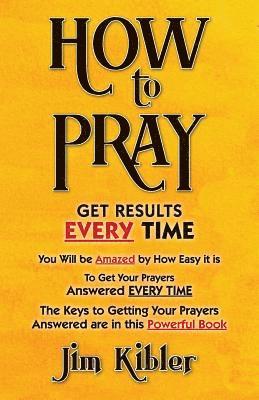 How To Pray 1