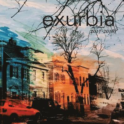 Exurbia 2018: Durham Academy's Arts & Literary Magazine 1