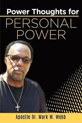 Power Thoughts for Personal Power 1