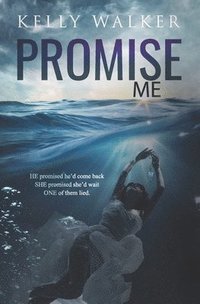 bokomslag Promise Me