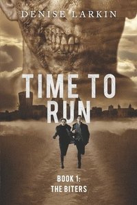 bokomslag Time to Run - Book 1