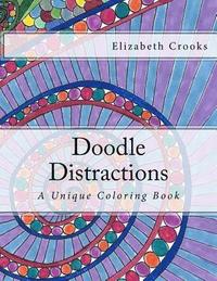 bokomslag Doodle Distractions