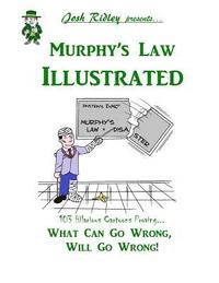 bokomslag Murphy's Law Illustrated