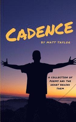 bokomslag Cadence: A Book of Poems