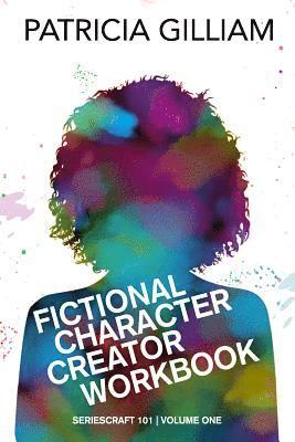 Fictional Character Creator Workbook 1