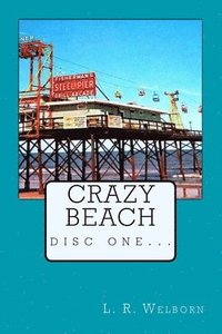 bokomslag Crazy Beach