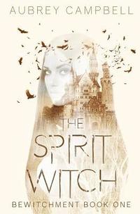 bokomslag The Spirit Witch