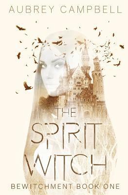 The Spirit Witch 1