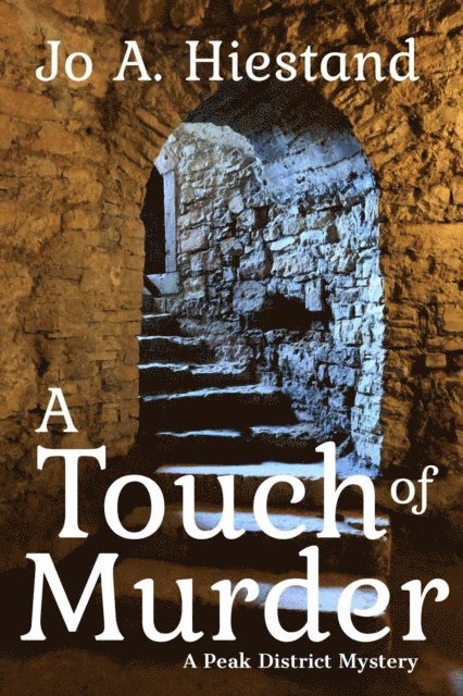 A Touch of Murder 1