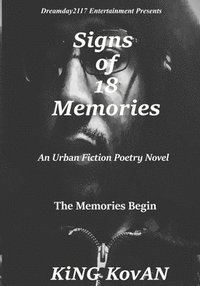 bokomslag Signs of 18 Memories: The Memories Begin