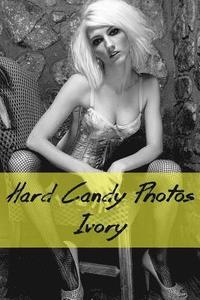 bokomslag Hard Candy Photos, Ivory