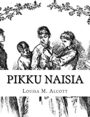 Pikku Naisia 1