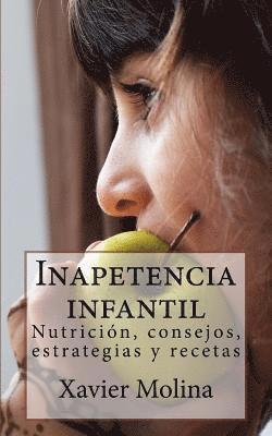 Inapetencia infantil 1