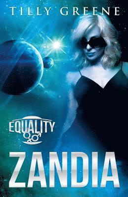 Zandia 1