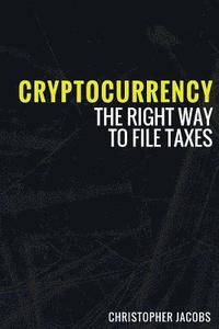 bokomslag Cryptocurrency: The right way to file taxes