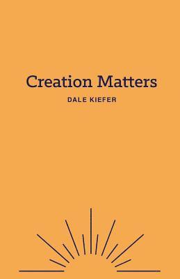 Creation Matters 1