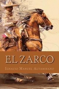 bokomslag El Zarco