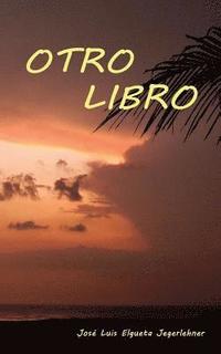 bokomslag Otro libro