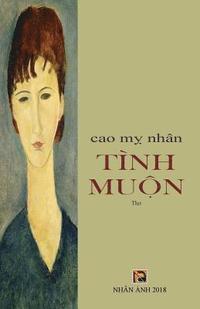 bokomslag Tinh Muon