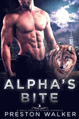 Alpha's Bite 1