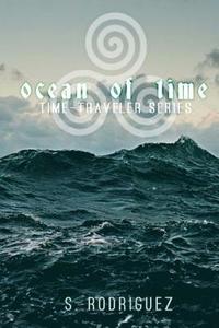 bokomslag Ocean of Time