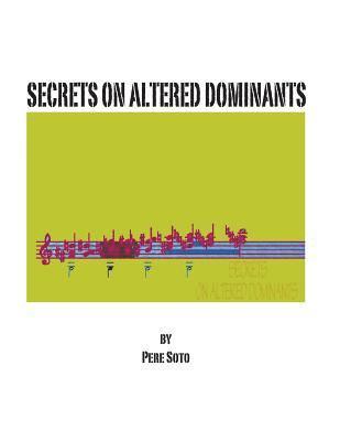 Secrets On Altered Dominants 1