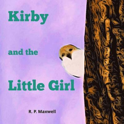 Kirby and the Little Girl 1