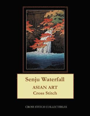 Senju Waterfall 1