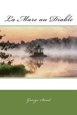 La Mare au Diable 1