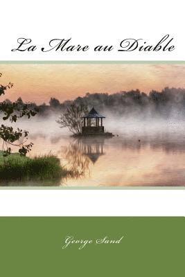 La Mare au Diable 1