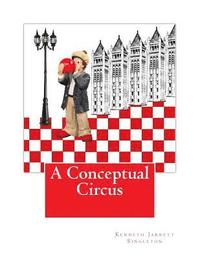 bokomslag A Conceptual Circus