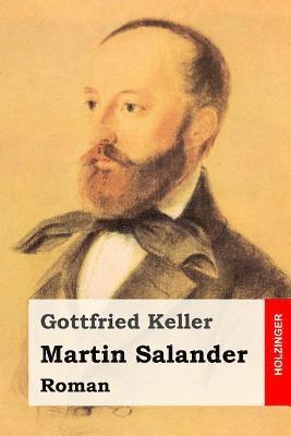 Martin Salander: Roman 1