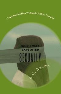 bokomslag Why I Was Exploited Sexually: Understanding How We Should Address Sexuality