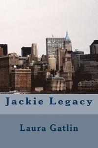 bokomslag Jackie Legacy