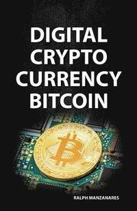 bokomslag Digital Cryptocurrency Bitcoin