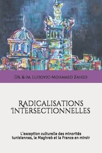 bokomslag Radicalisations Intersectionnelles: L'exception culturelle des minorités tunisiennes, le Maghreb et la France en miroir
