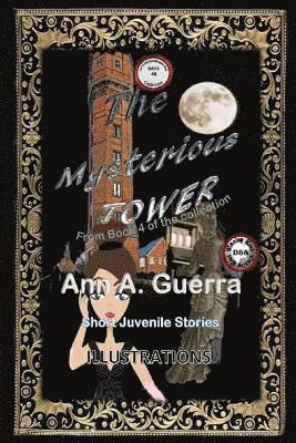 The Mysterious Tower: Story No. 48 1