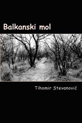 Balkanski Mol 1