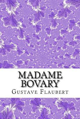 bokomslag Madame Bovary